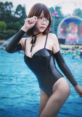 欲女春潮