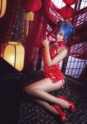 红娘子电视剧
