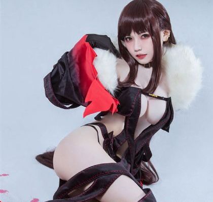 卖花姑娘