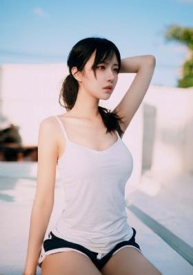 女子买到山寨版旺旺碎冰冰