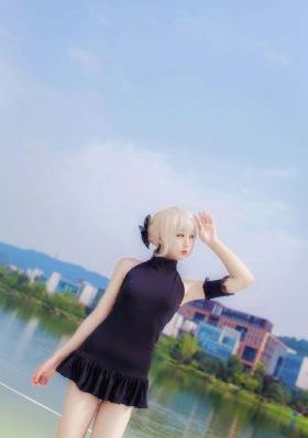 魔装学园hxh第二季