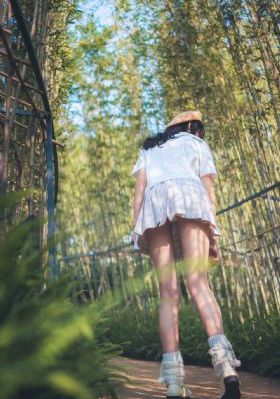小妈妈三
