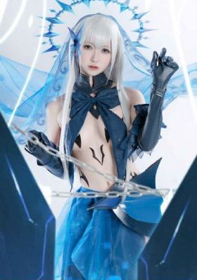 封神榜傅艺伟版