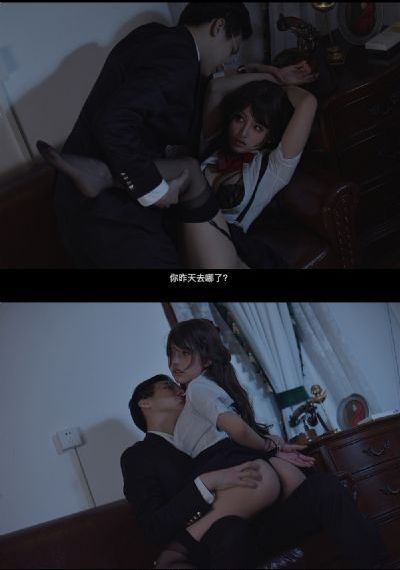 暗泳恐怖电影