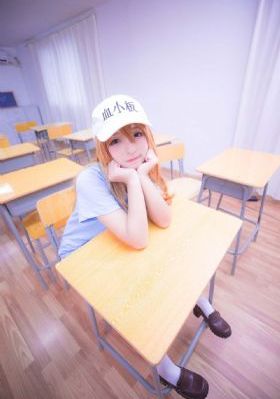 志勋迷妹