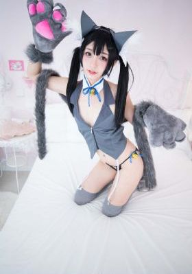 制服诱惑